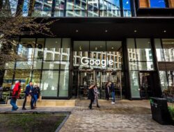 Google Akuisisi Perusahaan Keamanan Siber: Rekor Terbesar dalam Sejarah