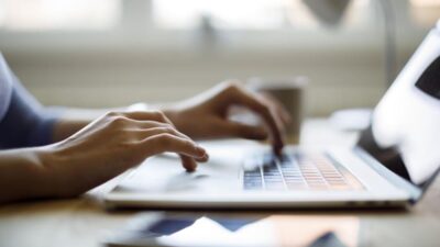 Cara Blur Tampilan WhatsApp Web di Laptop: Panduan Privasi