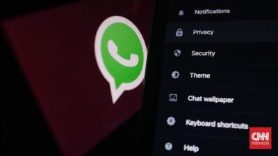 Pesan Suara WhatsApp: Benarkah Bisa Membahayakan Keamanan Rekening?