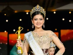 Inspirasi Lamdina Elizabeth Marpaung: Puteri Pertiwi Indonesia 2025