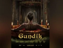 Luna Maya Main Film Horor Gundik: Jadwal Tayang