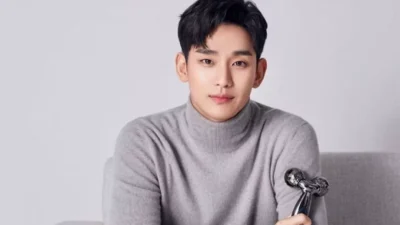 Buntut Skandal Kim Soo Hyun: Drama Tetap Tayang Meskipun Brand Dihapus