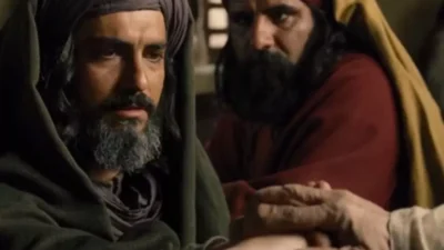 Rekomendasi Film Nabi Muhammad: Tingkatkan Iman!
