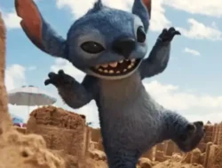 Trailer Terbaru Disney: Lilo & Stitch, Petualangan Anjing Biru