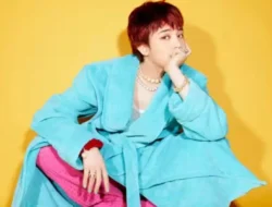 G-Dragon: Indonesia Masuk List Tur Dunia Bersama Ubermensch