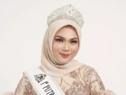 Perjalanan Hijrah Menginspirasi Sinta Sabina Gani