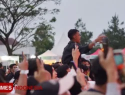 5 Peluang Bisnis Teratas di Konser Musik: Menguntungkan!