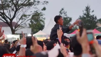 5 Peluang Bisnis Teratas di Konser Musik: Menguntungkan!