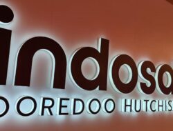 Indosat Dominasi Operator Seluler Tersisa di Indonesia