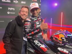 Martin Bersemangat Kembali ke MotoGP: Tekad Pulih Cepat