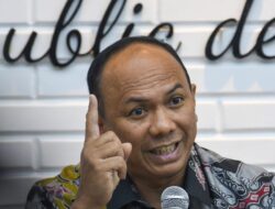Langkah Mitigasi Penipuan Fake BTS oleh Komdigi