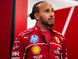 Fakta Menarik: Mungkin di F1 hingga Usia 50 Tahun