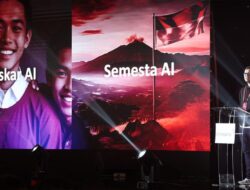 Lintasarta Memperkuat AI Nasional dengan NVIDIA Inception