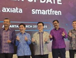 Telkomsel Merger XL Axiata dan Smartfren: Apa Dampaknya?