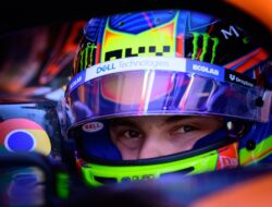 Mclaren Resmi Pagari Piastri: Kontrak Jangka Panjang Tertanda