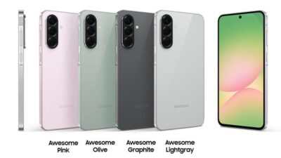 Samsung Galaxy A56: Spesifikasi dan Harga Terbaru di Indonesia