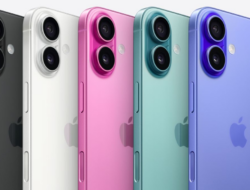 Apple Raih 20 Sertifikat TKDN, iPhone 16 Siap Rilis!