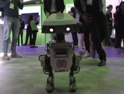 Lenggak-lenggok Droid Star Wars: Panduan Menarik Perhatian Terbaik