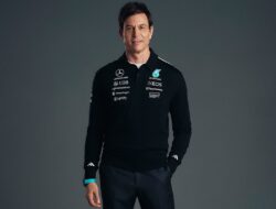 Toto Wolff Absen di F1 GP Jepang: Alasan dan Dampaknya