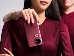 Deret Hp Terbaru: Vivo V50 dan Xiaomi 15 Siap Meluncur!