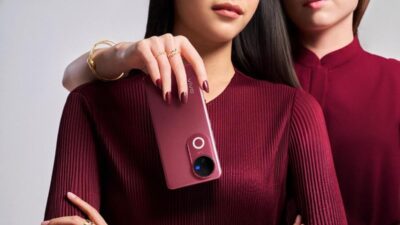 Deret Hp Terbaru: Vivo V50 dan Xiaomi 15 Siap Meluncur!