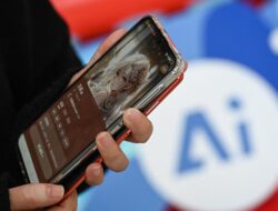 Baidu Meluncurkan AI Pesan DeepSeek: Saingan Terbaru di Pasar Teknologi