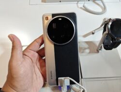 Rilis Terbaru Xiaomi 15 Series: Harga dan Spesifikasi Terbaru!