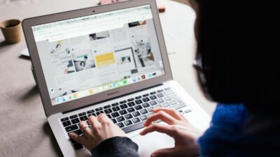 Cara Menghapus Jejak Digital di Internet: Panduan Lengkap