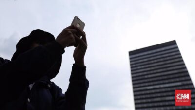 Tanda-tanda Hp Disadap: Cara Mengatasinya