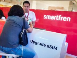 Apa Itu eSIM: Fitur Baru Ponsel & Cara Penggunaannya