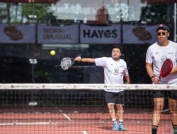 Menguak Keajaiban Padel: Sejarah, Cara Bermain, dan Manfaat