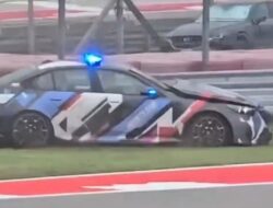Insiden Safety Car Sebelum Balapan MotoGP Amerika: Analisis dan Dampaknya
