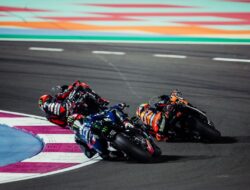 Trek F1 Bahaya: Seberapa Aman bagi Pembalap MotoGP?