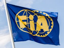 Wakil Presiden FIA Mundur karena Insiden Kecewa dalam Tata Kelola