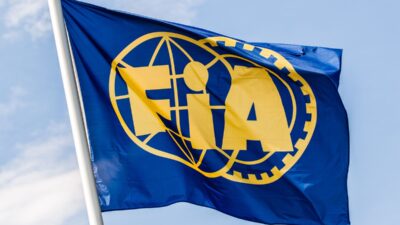 Wakil Presiden FIA Mundur karena Insiden Kecewa dalam Tata Kelola