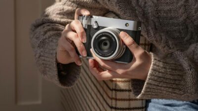 Review Fujifilm GFX100RF: Spesifikasi dan Harga Terbaru