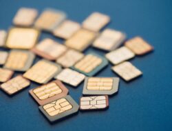 Kebocoran Data: Opsi Korea Ganti 23 Juta Kartu SIM Pelanggan