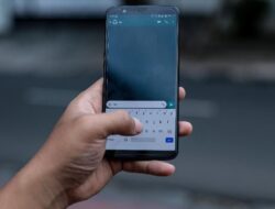 Cara Mengatasi Voice Note WhatsApp Tanpa Suara
