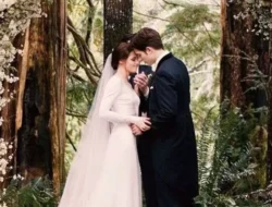5 Lagu Romantis Untuk Acara Pernikahan Terbaik