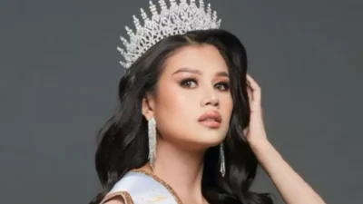 Ena Marlena: Putri Batik Pekalongan ke Miss Europe Continental