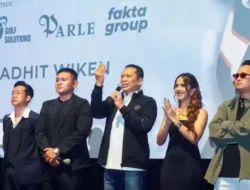 Bamsoet Apresiasi Kesuksesan Gala Premier ‘Pinjam 100 The Movie’