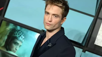 Robert Pattinson Bergabung dengan Dune: Messiah sebagai Villain Baru
