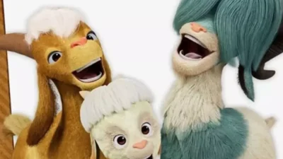 Cerita Angga Sasongko, Chicco Jerikho & Ganindra Bimo dalam Film Jumbo