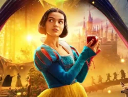 Disney Putuskan Produksi Tangled Live Action Ditunda – Berita Terbaru