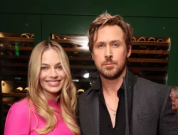 Margot Robbie dan Ryan Gosling: Bintang Utama Prekuel Ocean’s