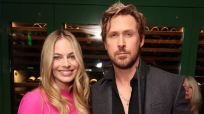 Margot Robbie dan Ryan Gosling: Bintang Utama Prekuel Ocean’s
