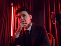 Pembunuh Berantai Mengejar Kang Ha Neul di Live Streaming