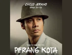 Mbek Chicco Jerikho: Transformasi Menjadi Guru Introvert