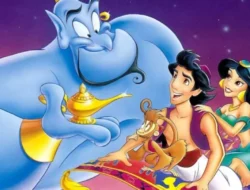 Adaptasi Horor Aladdin: Cerita The Monkey’s Paw