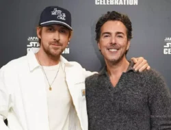 Ryan Gosling Muncul dalam ‘Star Wars: Starfighter’ – Berita Terbaru!